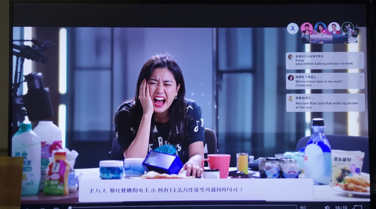 众到如今的娱乐圈明星意外走红背后揭秘吃瓜娱乐队长的侦探故事